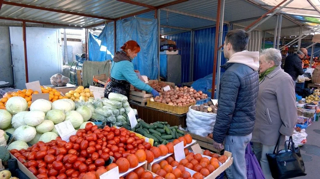 За підсумками місяця інфляція в регіоні становила 100,5%. Для порівняння, загальноукраїнський показник був дещо вищим — 100,7% у порівнянні з груднем.