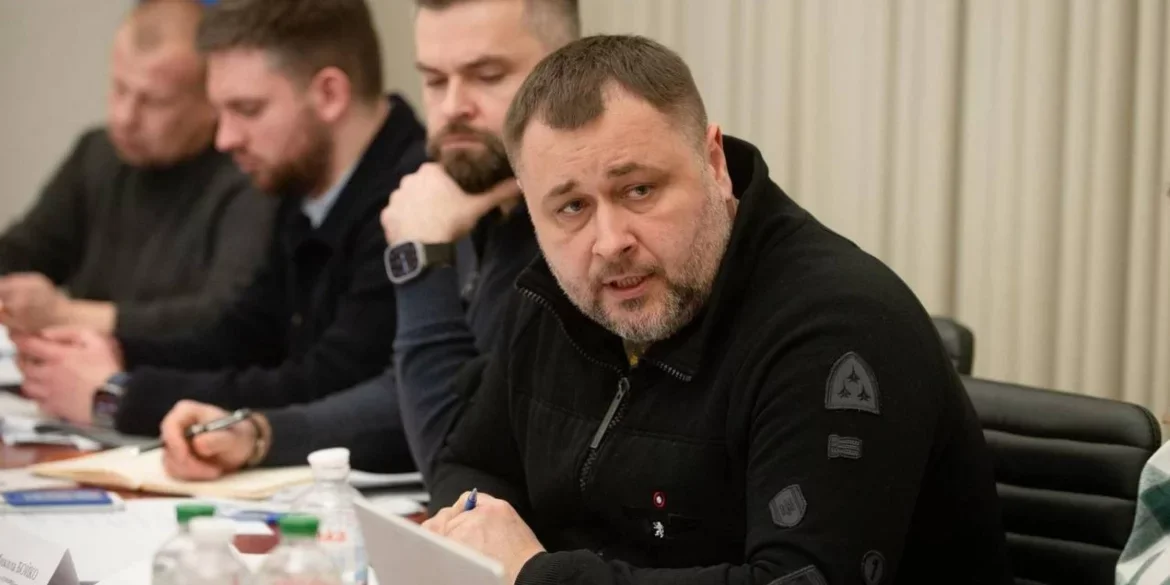 Ставка на автономність: Вінниччина презентувала уряду план енергетичної готовності