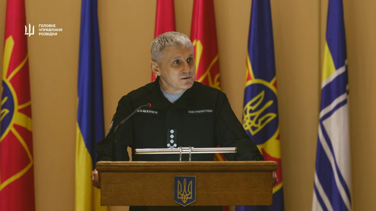 Українська розвідка попередила ПАРЄ про наміри Кремля посилити тиск на Європу