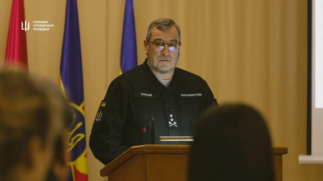 Українська розвідка попередила ПАРЄ про наміри Кремля посилити тиск на Європу