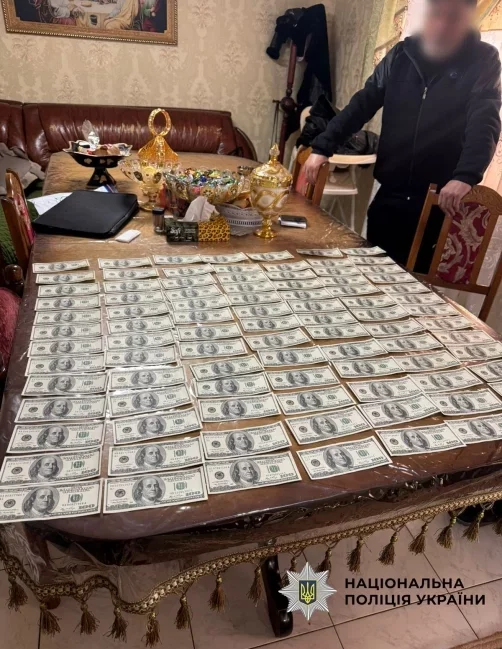 Під виглядом “магічної допомоги”: правоохоронці викрили шахрайську мережу, що виманювала гроші у родин військових