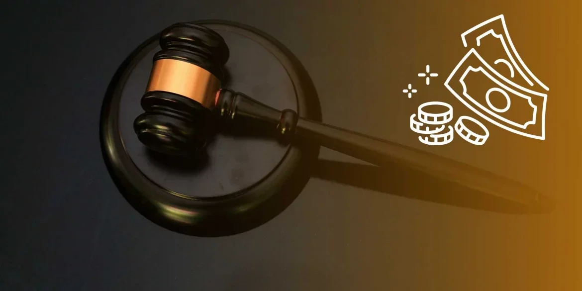 У Жмеринці суд розглядатиме справу про привласнення понад 1,7 млн грн під час утримання міських доріг