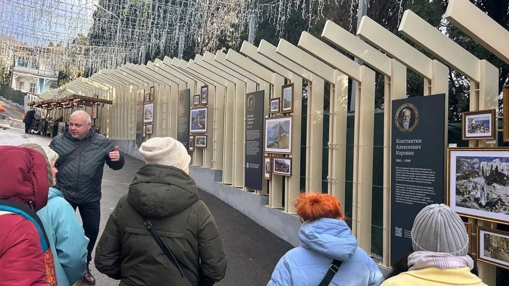 В окупованому Криму гідам радять переписувати історію півострова та применшувати роль кримських татар
