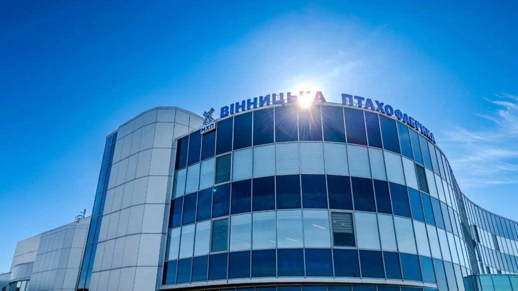 Аграрні гіганти з Вінниччини очолили рейтинг найприбутковіших компаній галузі