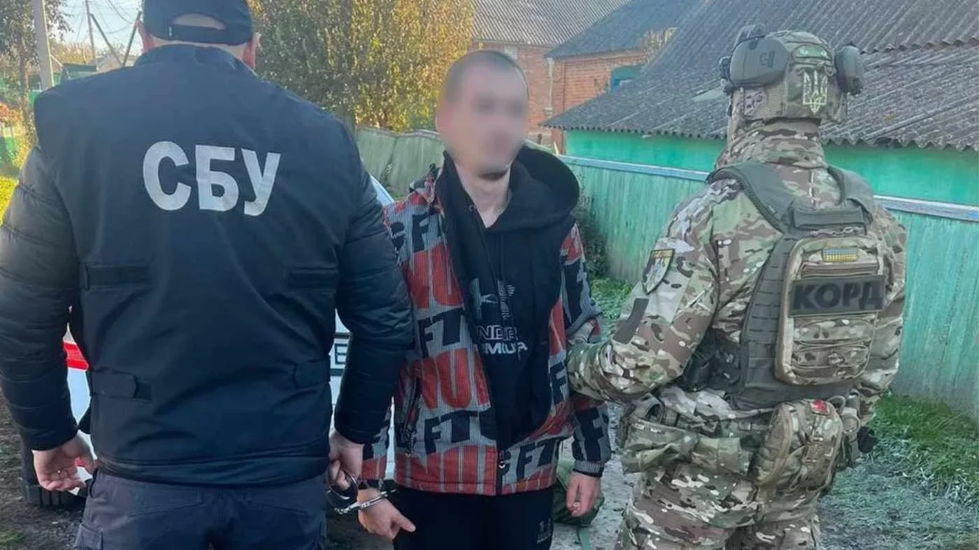 15 років за диверсії на залізниці: у Вінниці засудили підпалювачів релейних шаф