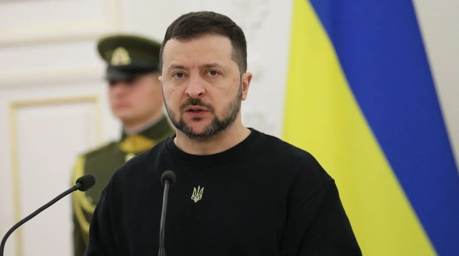 Зеленський розповів про складнощі з організацією нових переговорів щодо війни