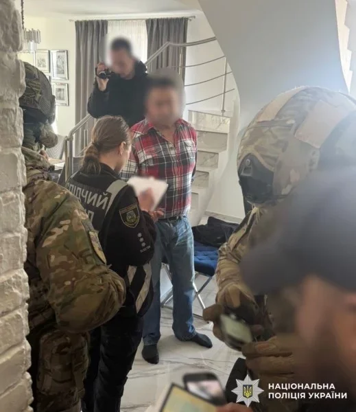 Киянин намагався організувати вбивство тещі на Вінниччині – поліція повідомила про підозру