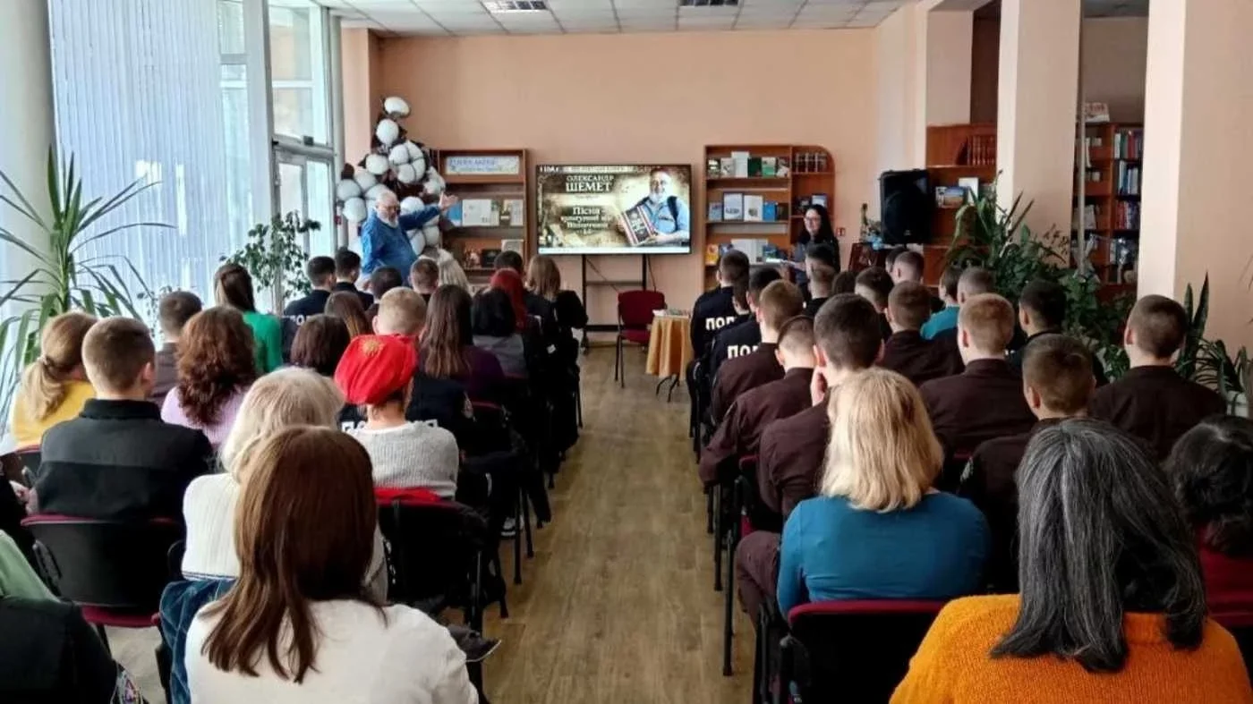 У Вінниці представили дослідження музичної історії краю через нове видання
