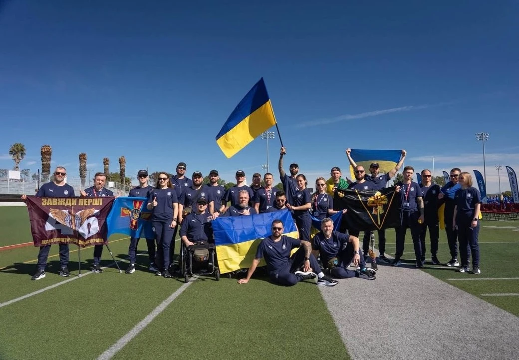 Спорт як шлях відновлення: у Вінниці розширюють програми для ветеранів