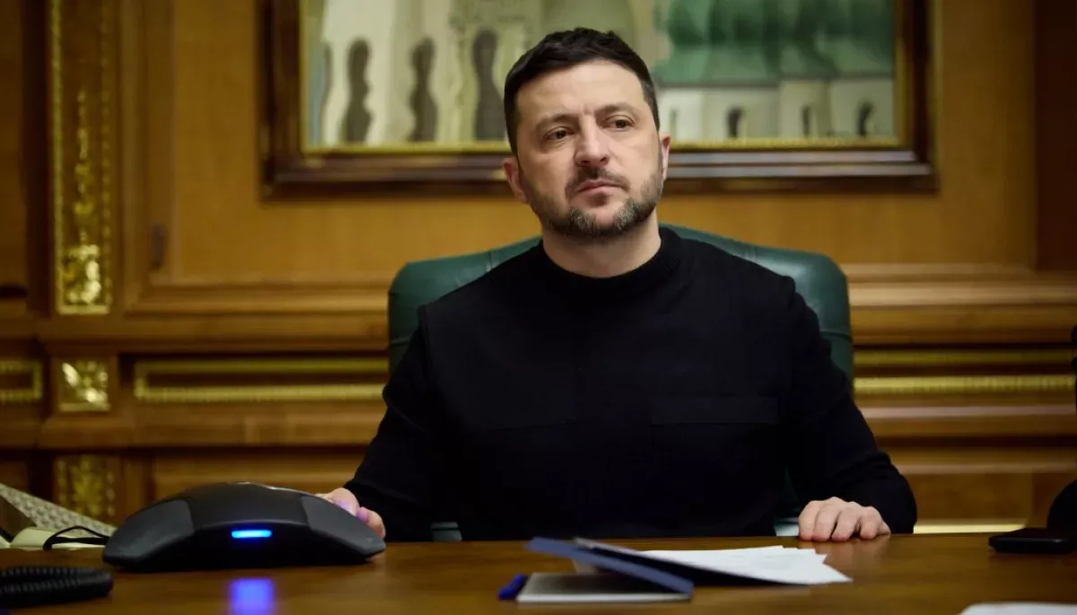 Українська делегація вирушила до США: Зеленський анонсував новий етап перемовин