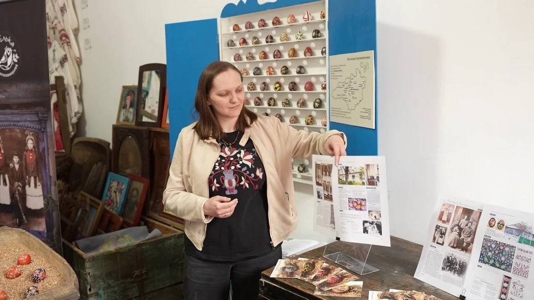 Пошук автентичності: кропивничан закликають долучитися до порятунку візуальної історії міста