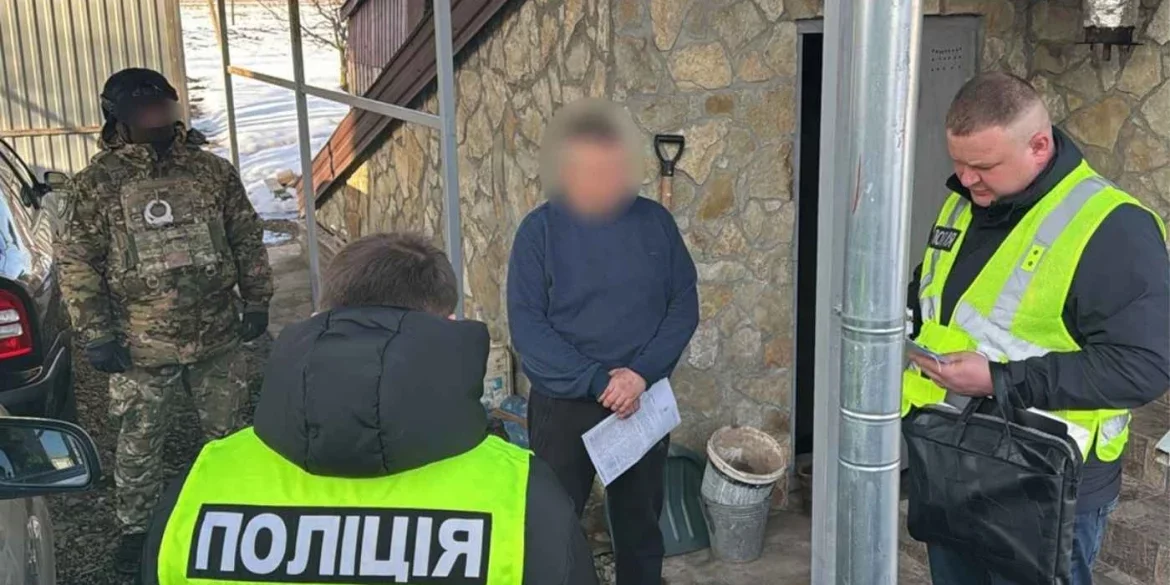 Експлуатація замість опіки: нові підозрювані у справі про примусову працю в інтернаті на Вінниччині