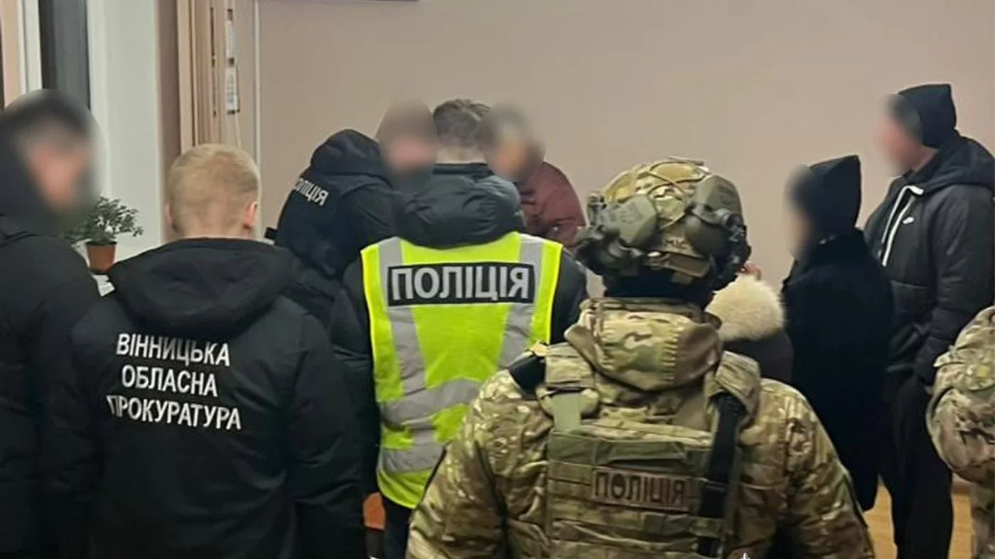 Експлуатація замість опіки: нові підозрювані у справі про примусову працю в інтернаті на Вінниччині