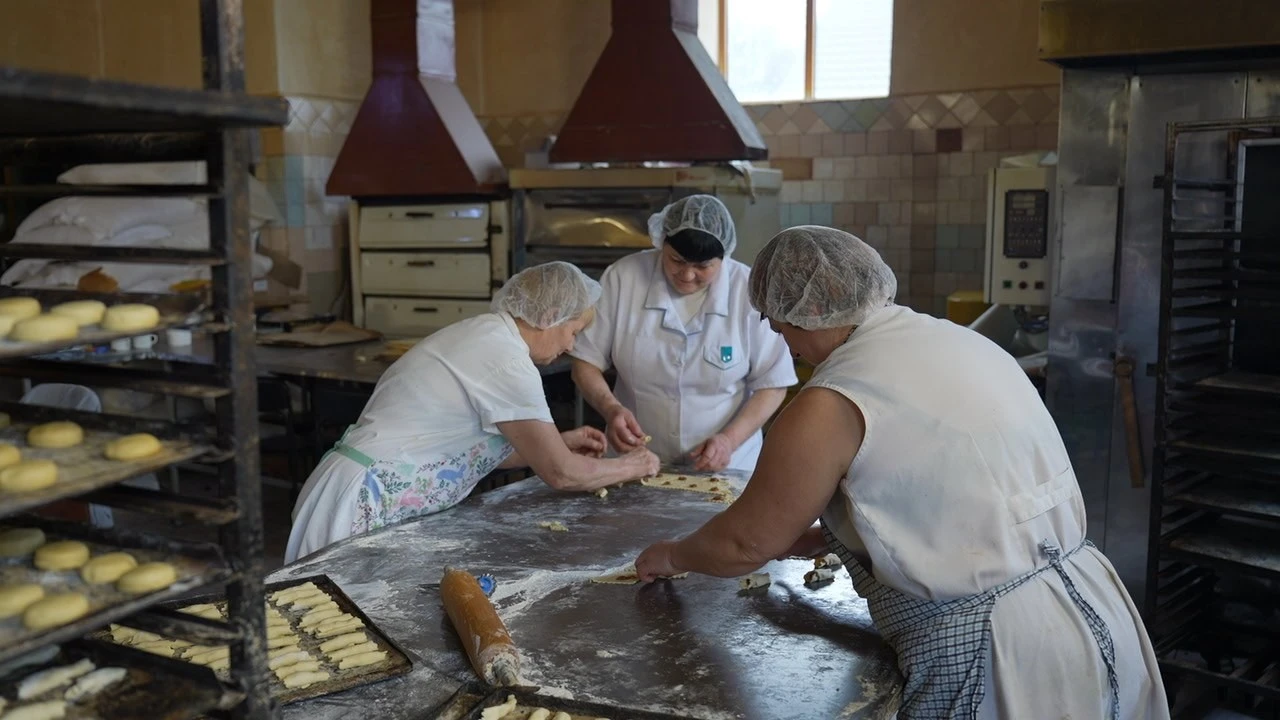 Економіка випікання: чому зростає ціна на вінницький хліб