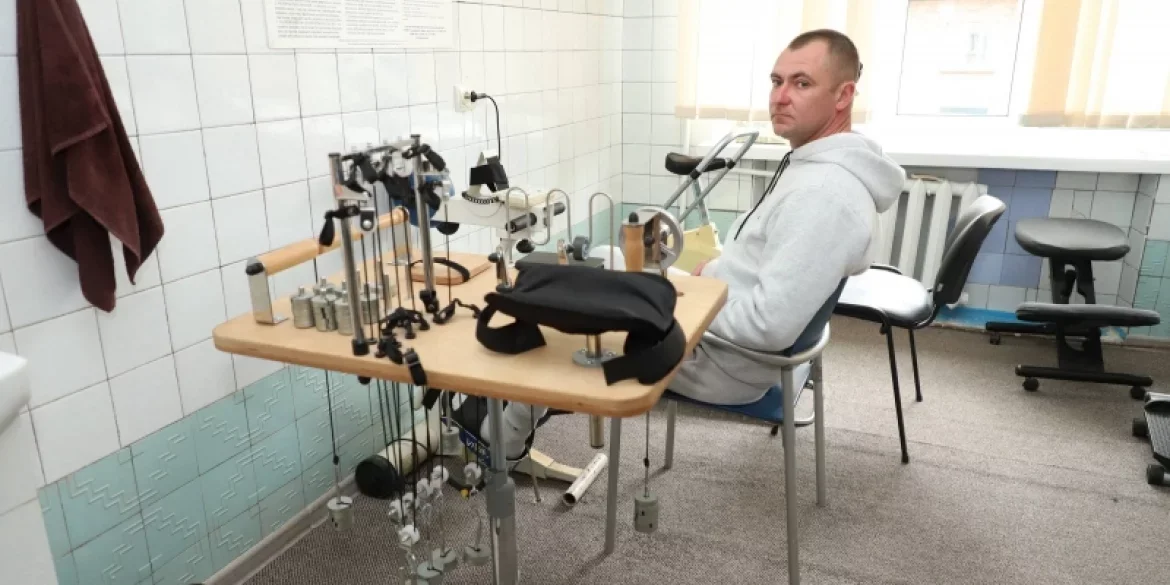 Медична реновація у Козятині: як змінилася місцева лікарня завдяки обласним проєктам