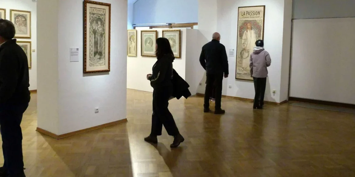 Трансформація кінотеатру Коцюбинського: у Вінниці створять музей сучасного мистецтва