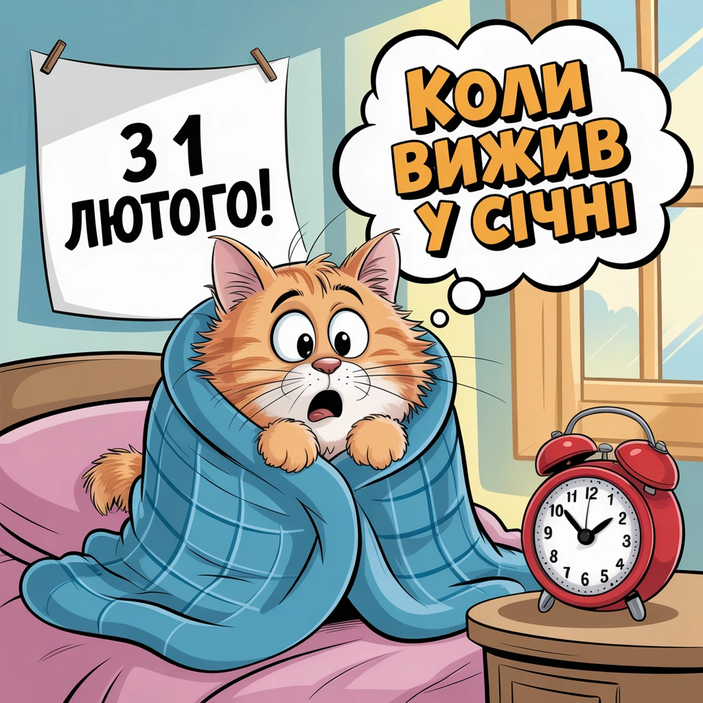 Доброго ранку 1 лютого: затишні картинки та душевні вітання з початком місяця