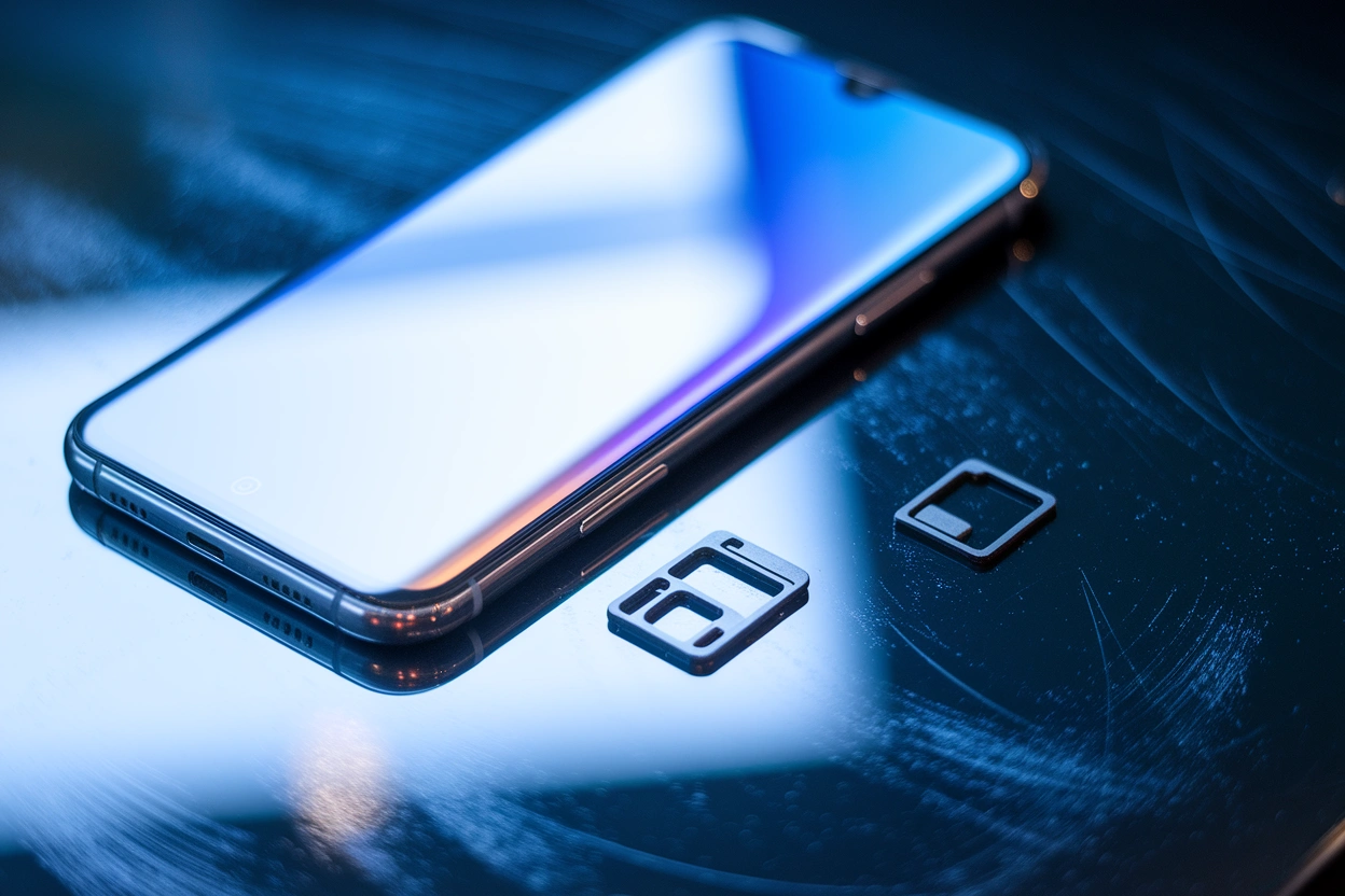 Віртуальна сім-карта: як зробити eSIM на iPhone самостійно