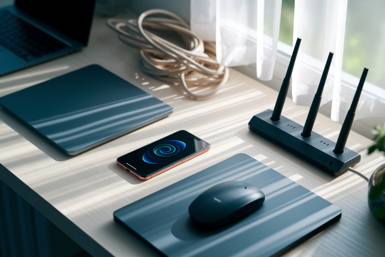 Віртуальна сім-карта: як зробити eSIM на iPhone самостійно