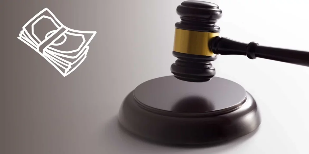 Схема на пів мільйона: у Вінниці судитимуть посадовця та підприємця за махінації з обладнанням