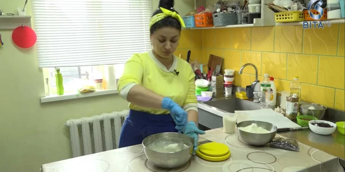 Секрети святкової випічки та заходи безпеки: як Вінниччина готується до Великодня