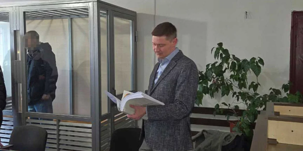 Найсуворіший вирок за наругу над дитиною: суд на Вінниччині відправив ґвалтівника за ґрати до кінця життя