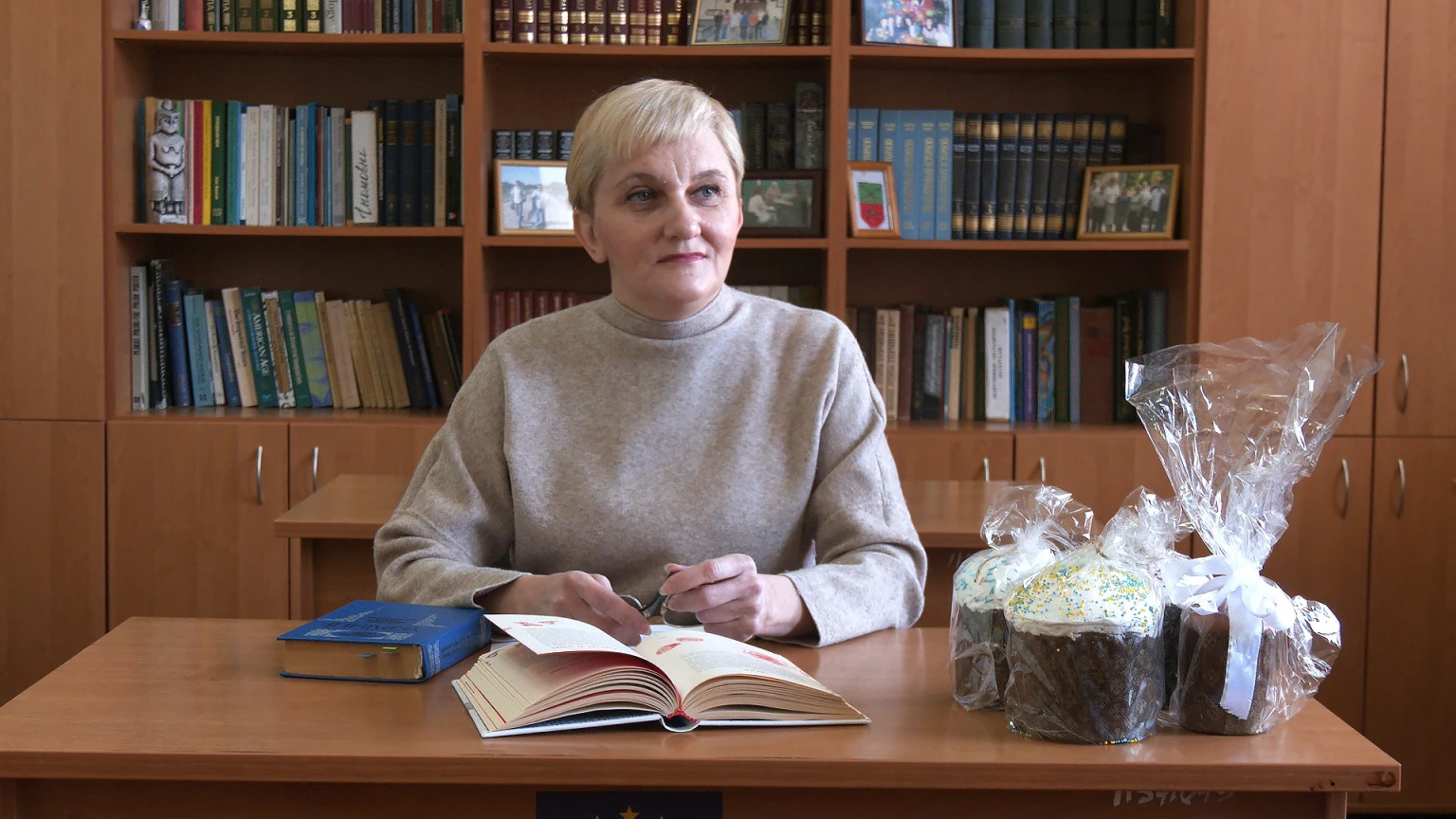 Еволюція великоднього хліба: від солоних паляниць до шафранових делікатесів Гетьманщини