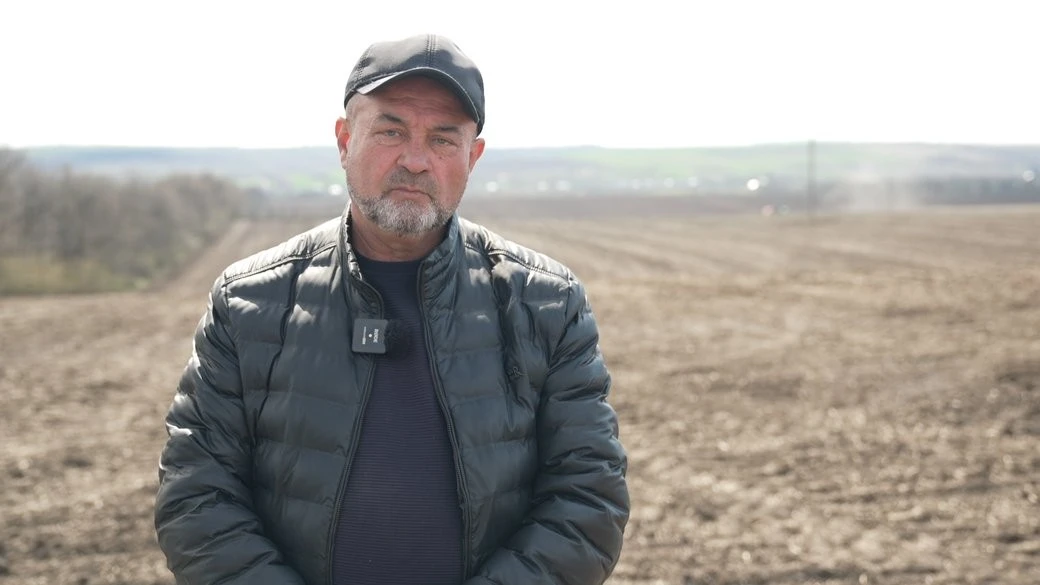 Вінниччина розпочинає масову сівбу кукурудзи: перші гектари та особливості сезону