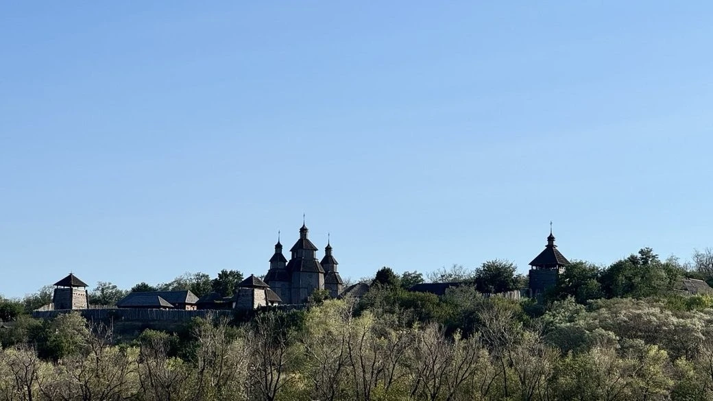 Швеція виділяє 12 мільйонів крон на порятунок археологічної спадщини Хортиці