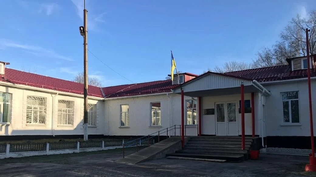 Безпека та освіта: у ліцеї на Вінниччині зведуть протирадіаційне укриття за 173 мільйони