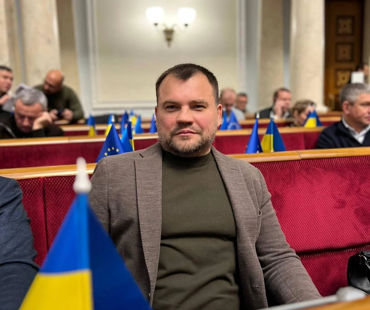 Рух підприємців змусив переглянути податкові ініціативи – реакція на #SaveФОП