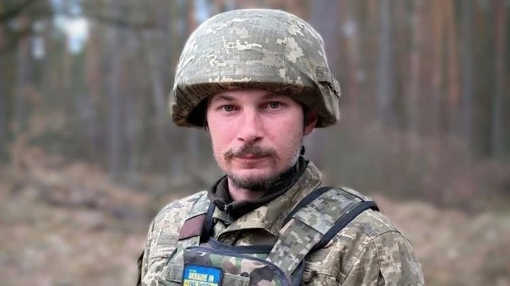 Від ковальства до керування дронами: шлях закарпатця Павла у лавах ТрО