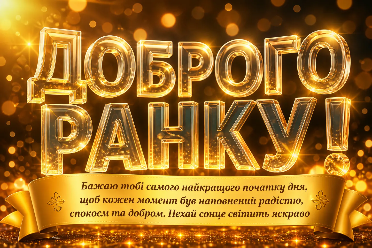 Листівки доброго ранку: душевні та прикольні картинки для гарного початку дня