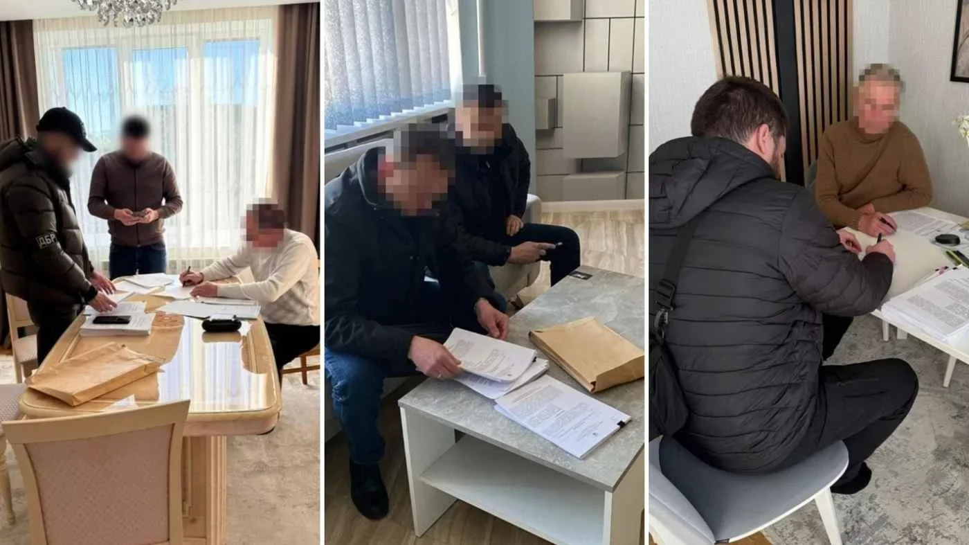 Махінації з готелем «Поділля»: у Вінниці викрили розкрадання активів на 63 мільйони