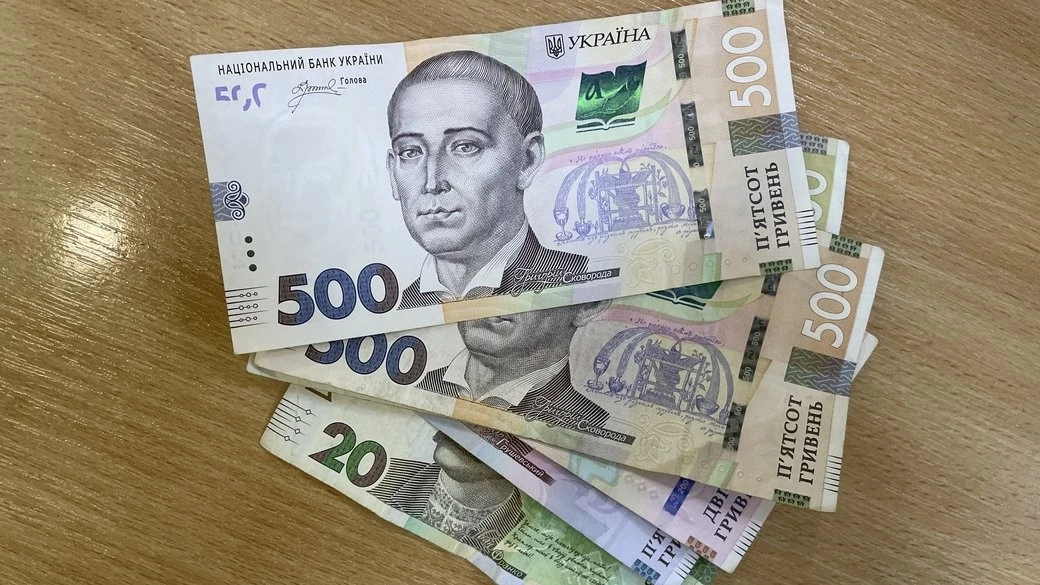 Податковий прорив Вінниччини: місцеві та державна скарбниці отримали мільярдні надбавки