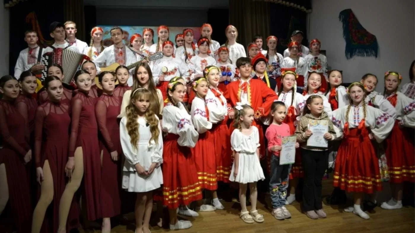 Мистецький тріумф у Вінниці: як область вшанувала матерів та нагородила кращих митців