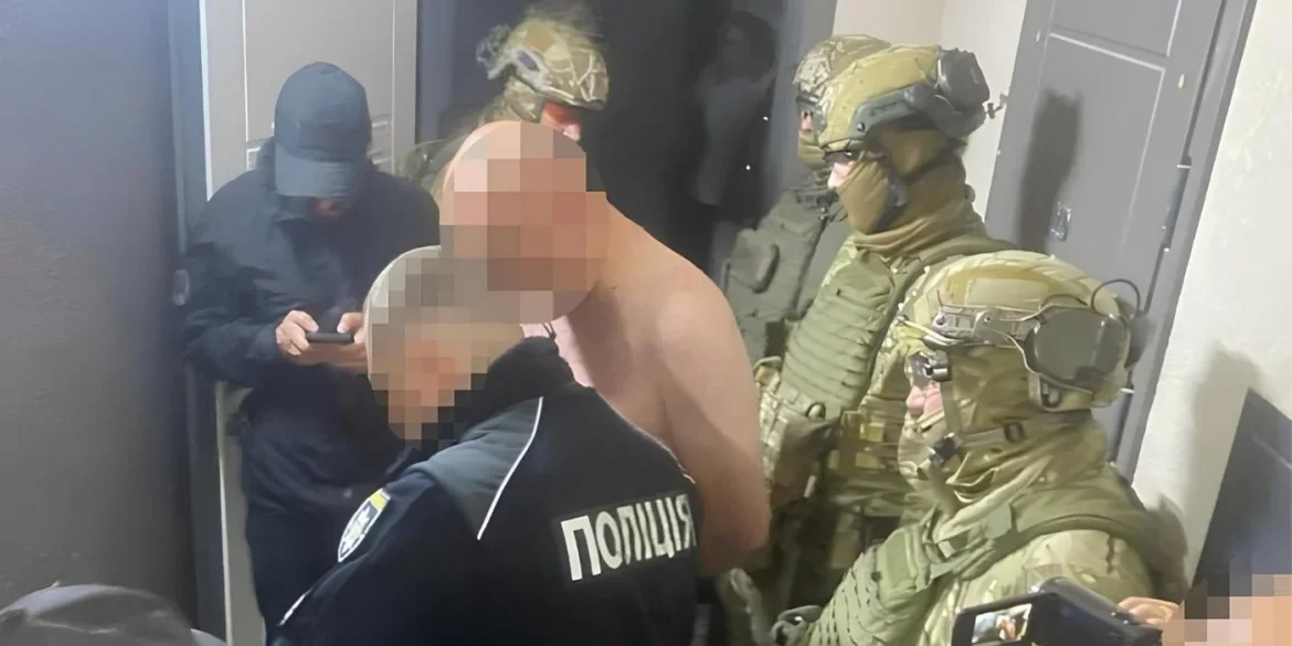Розбійні напади минулих років на Вінниччині: поліція розкрила резонансні пограбування фермера та літніх людей