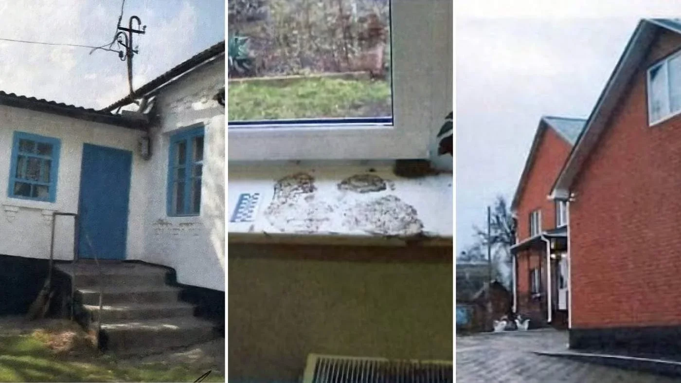Розбійні напади минулих років на Вінниччині: поліція розкрила резонансні пограбування фермера та літніх людей