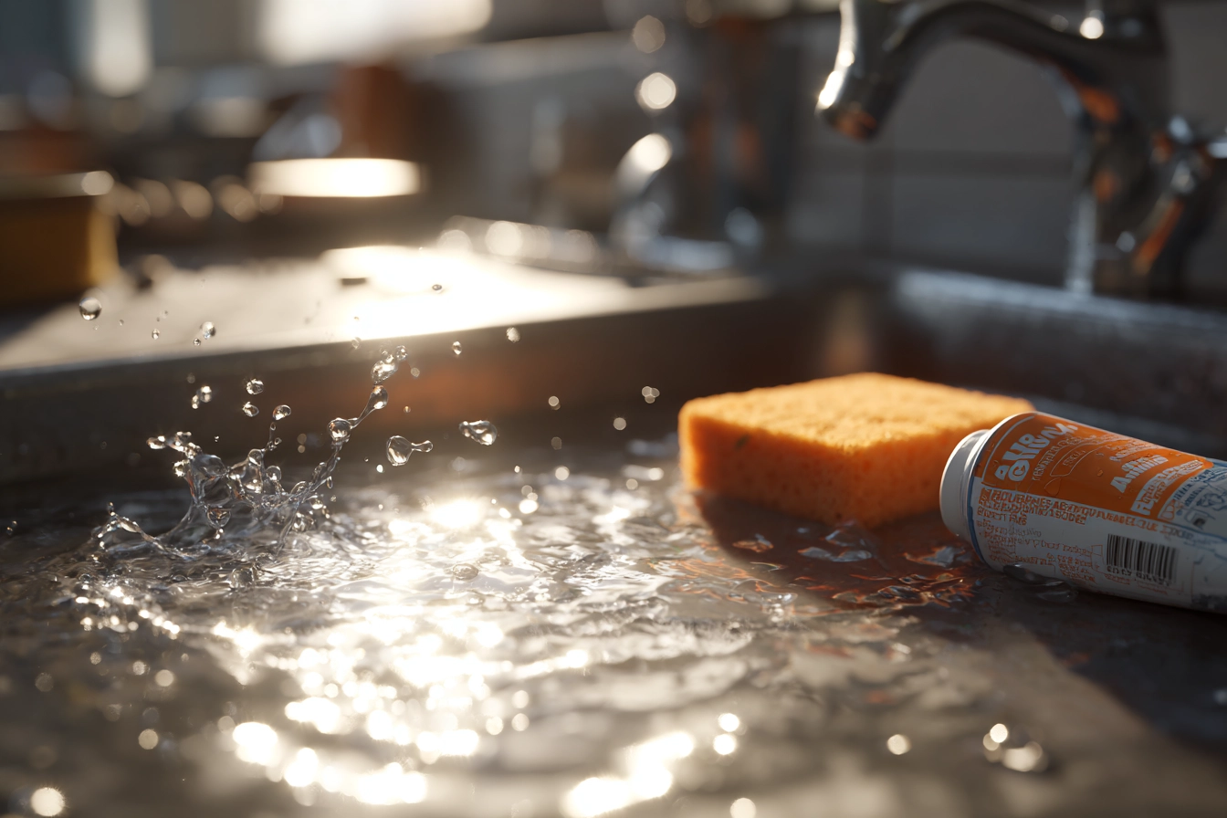 AlexS_Ultra-realistic_macro_scene_of_a_workshop_sink_with_cle_b768d118-3a22-4f80-ad84-53a203939072_0