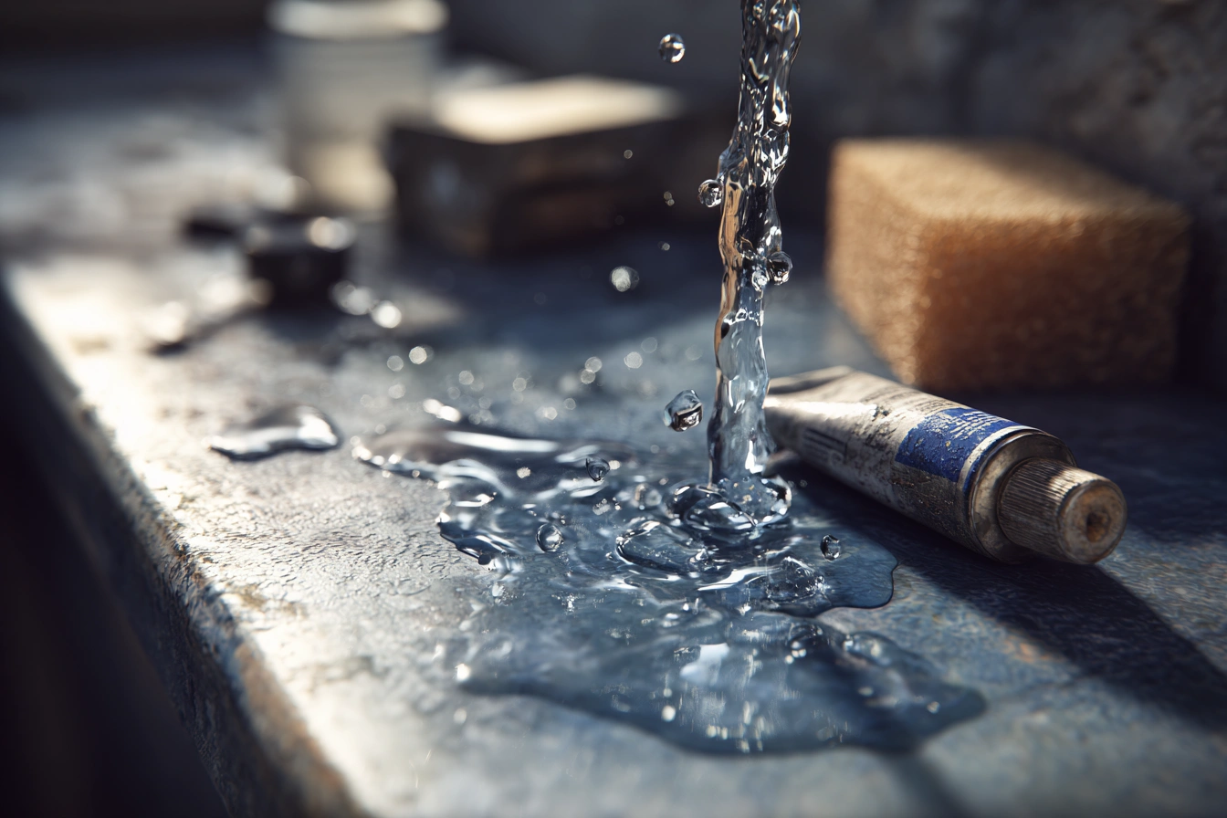AlexS_Ultra-realistic_macro_scene_of_a_workshop_sink_with_cle_b768d118-3a22-4f80-ad84-53a203939072_3