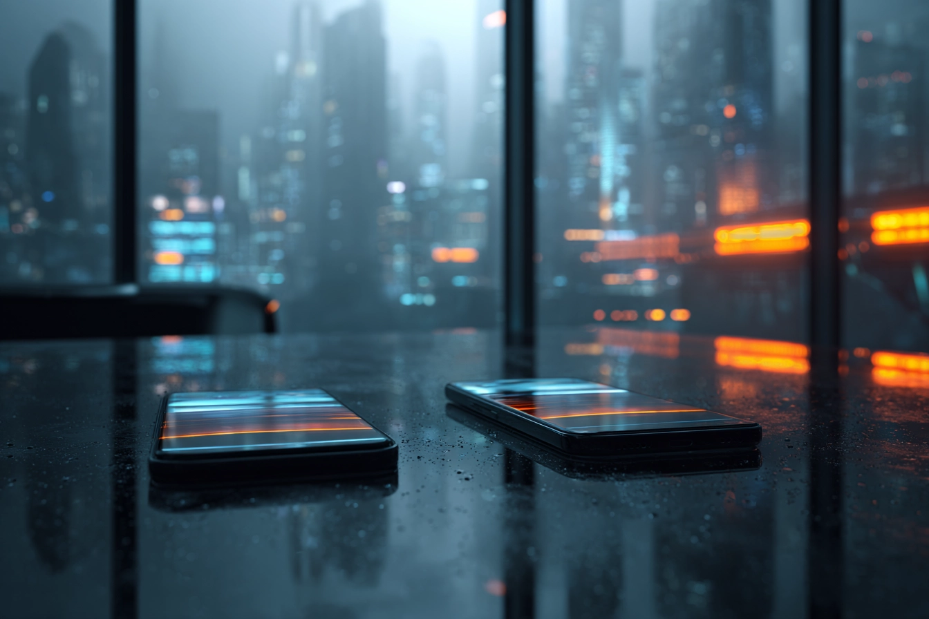 Зміна iOS на Android: як безпечно перенести всі дані з iPhone на Samsung