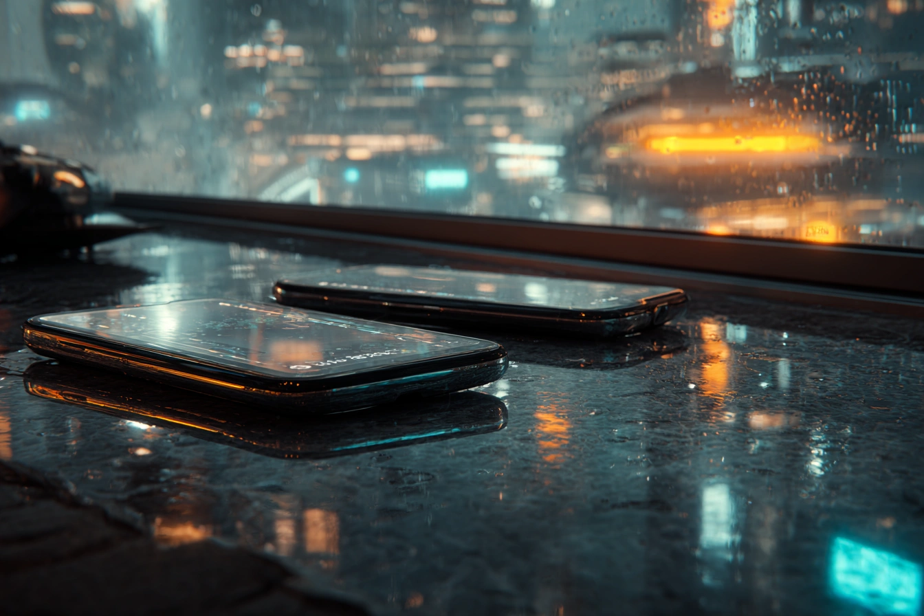 Зміна iOS на Android: як безпечно перенести всі дані з iPhone на Samsung