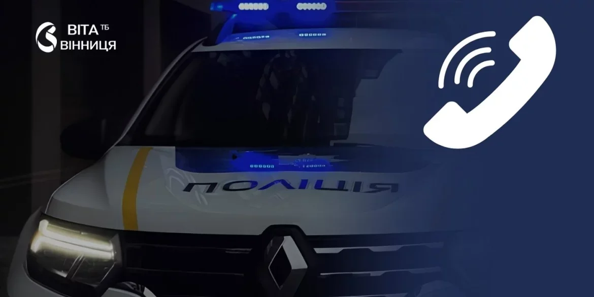 Патрульні Вінниці покарали гривнею містянина за влаштований тест-драйв лінії 102