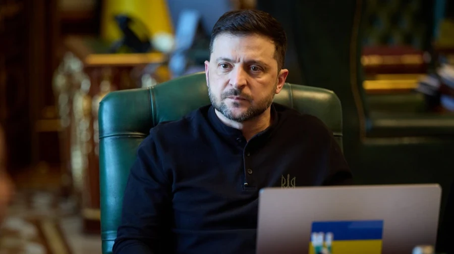 Вікно можливостей до зими: Володимир Зеленський назвав умови та ймовірних європейських посередників для початку переговорів із РФ