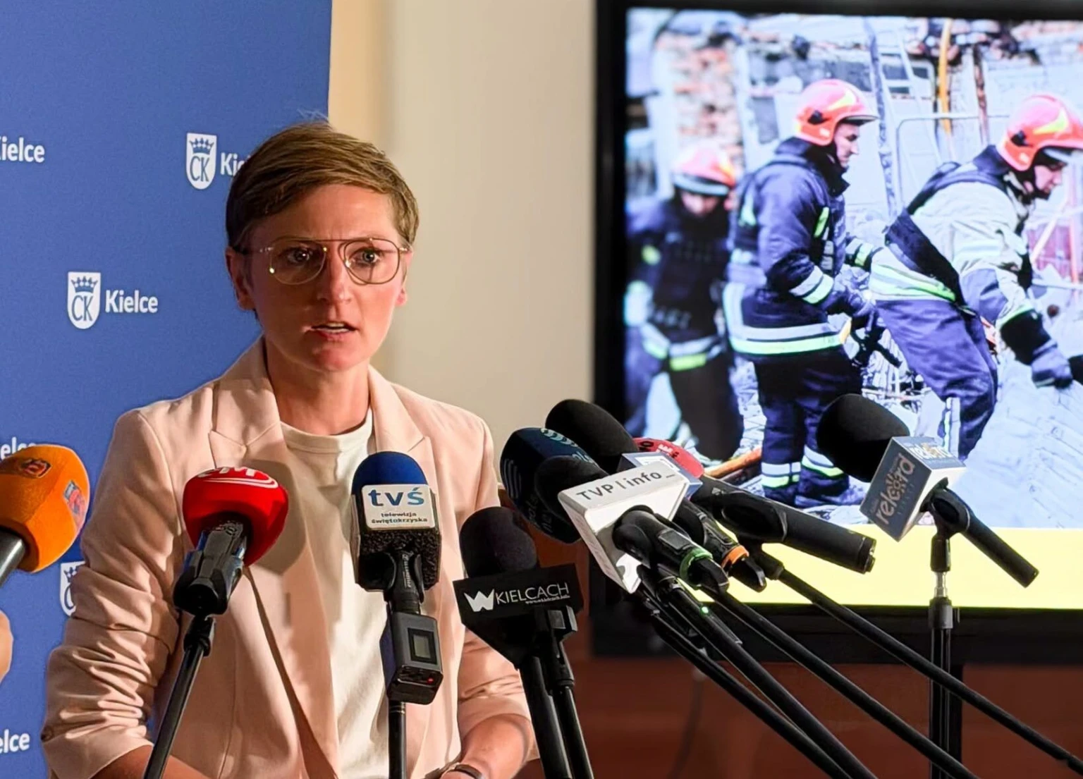 Вінниця відмовилася від автобусів з польського Кельце через політичну напругу