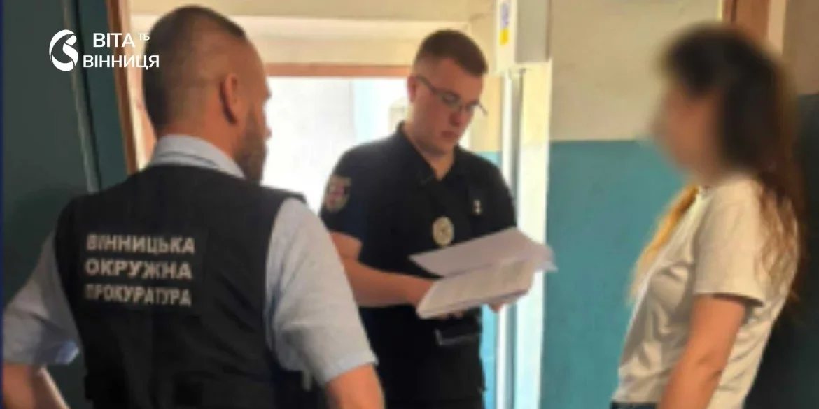 Збитки на мільйони: посадовиця вінницької лікарні постане перед судом за махінації із закупівлями