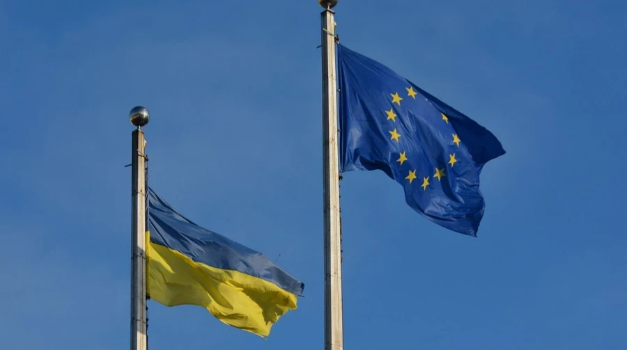 Історичний крок до розширення: ЄС офіційно запускає перший раунд переговорів про вступ України та Молдови