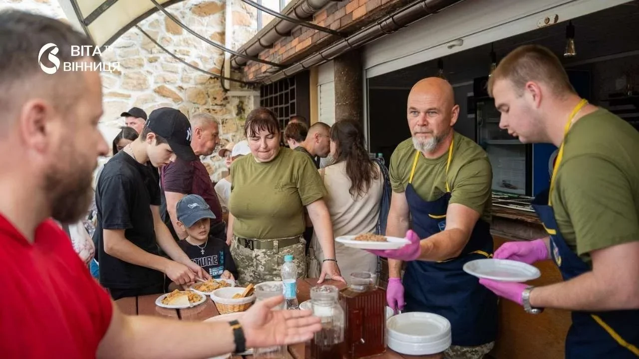 Для родин Повітряних Сил організували масштабний патріотичний вікенд