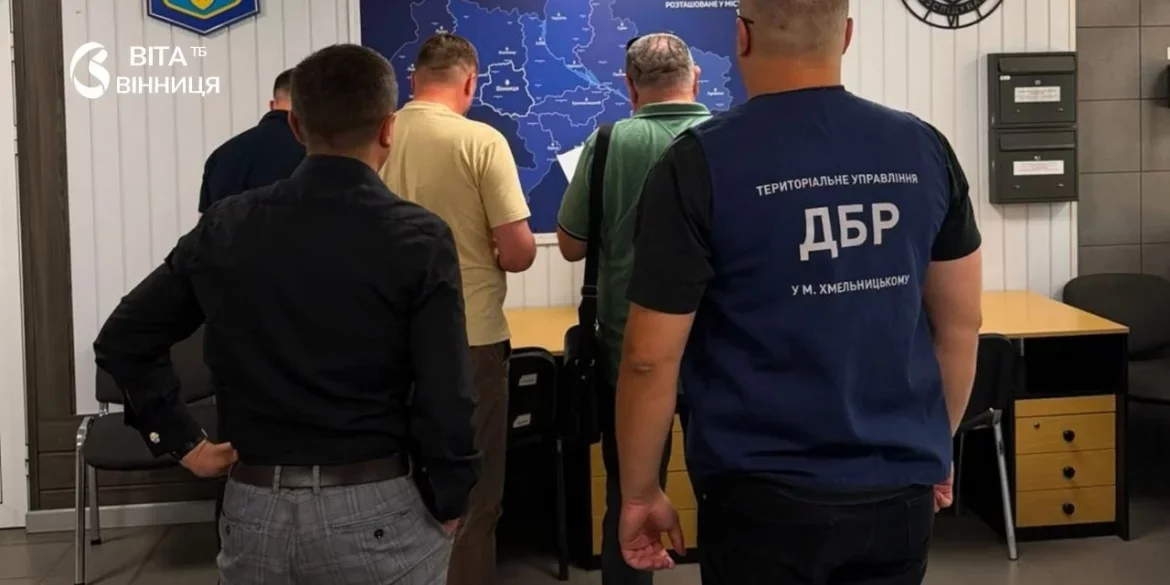 Махінації з університетською землею на 1,3 мільйона: ДБР оголосило підозру експосадовцю