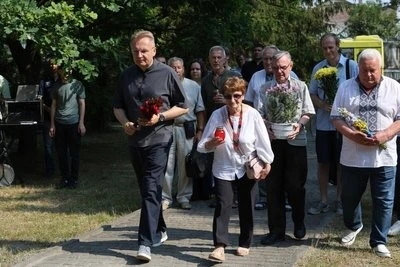 Оновлений простір та підземна криївка: у Львові відновлюють знищений обстрілом музей Романа Шухевича
